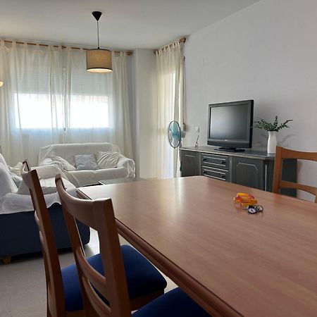 Garden Teatinos, Apartamento Con Piscina Y Ac Málaga Exterior foto