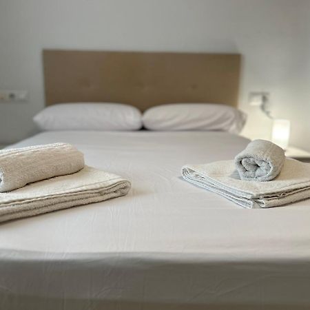 Garden Teatinos, Apartamento Con Piscina Y Ac Málaga Exterior foto