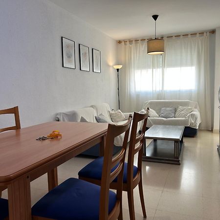 Garden Teatinos, Apartamento Con Piscina Y Ac Málaga Exterior foto