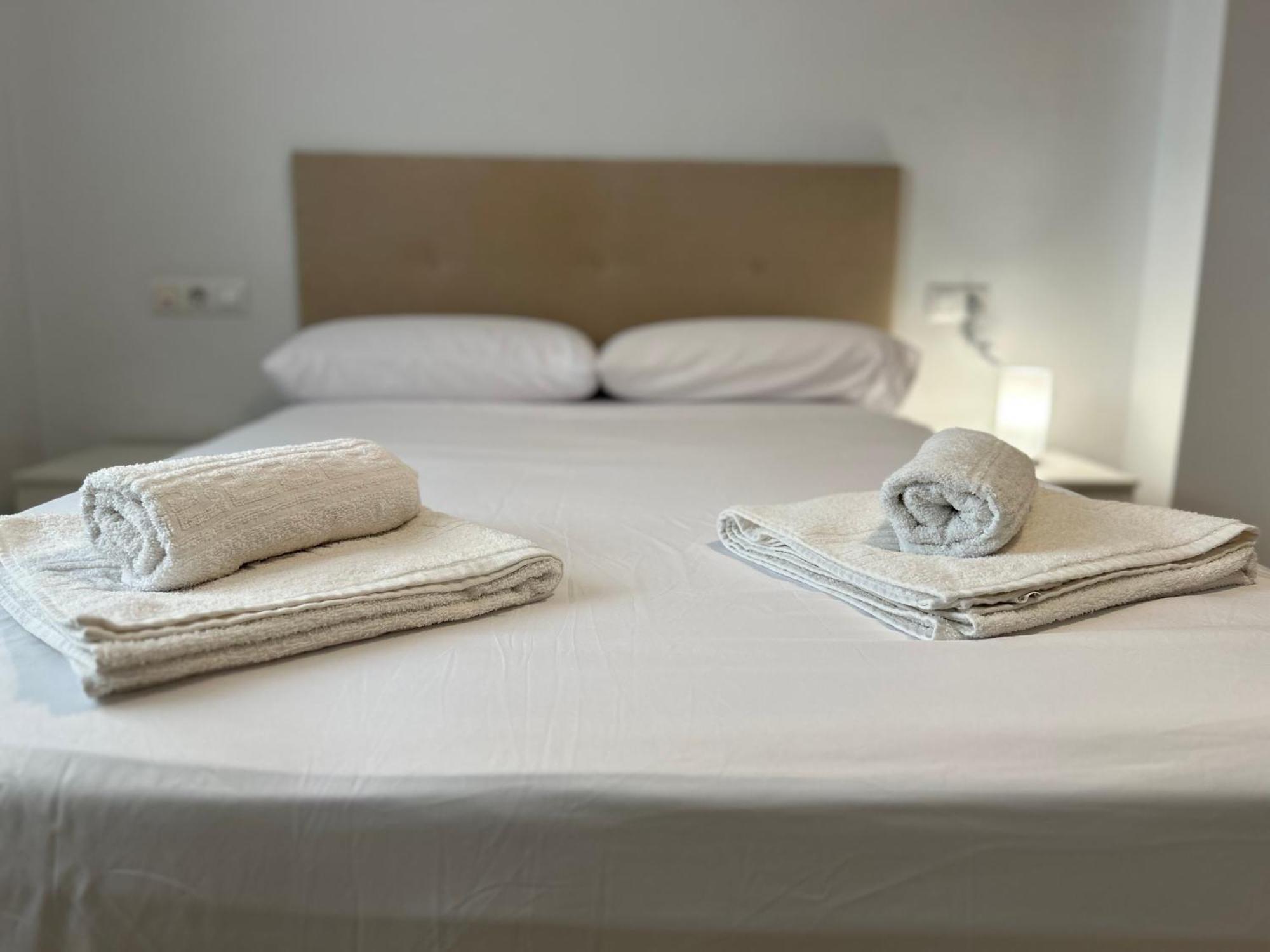 Garden Teatinos, Apartamento Con Piscina Y Ac Málaga Exterior foto